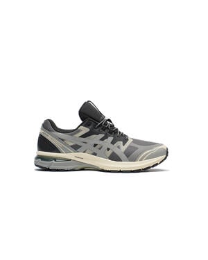 Asics camo running shoes online